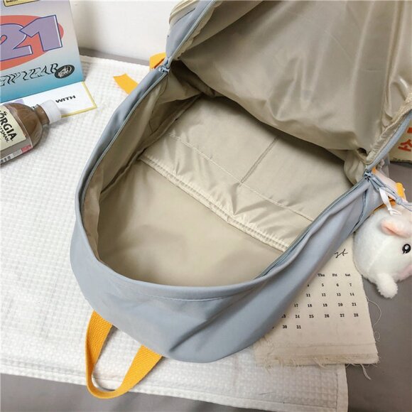 Dorra-Shoulder Bag main image 5